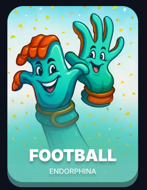 Football — Endorphina